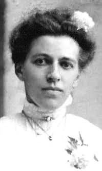 Elizabeth Muetzenberg
